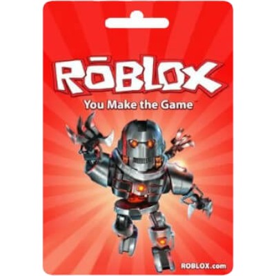 Get Roblox gift card from TaMiMi Projects in Qatar. Perfect for purchasing Robux, customizing avatars, and enhancing your gaming experience.