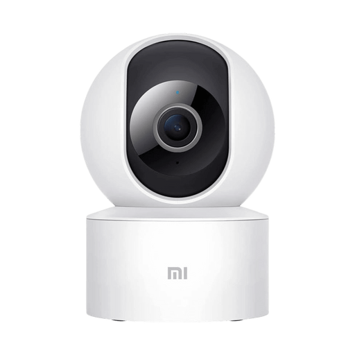 Mi Home Security Camera C301, 2K resolution, 360° view, AI motion detection, night vision, two-way audio, by TaMiMi Projects, Qatar