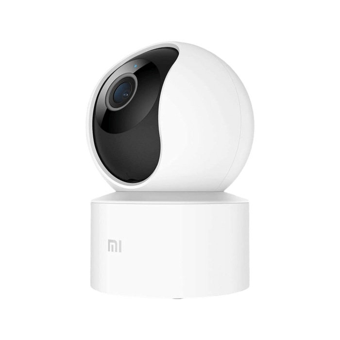 Mi Home Security Camera C301, 2K resolution, 360° view, AI motion detection, night vision, two-way audio, by TaMiMi Projects, Qatar