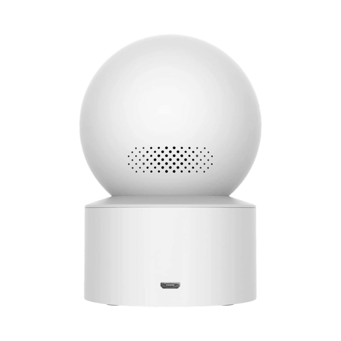 Mi Home Security Camera C301, 2K resolution, 360° view, AI motion detection, night vision, two-way audio, by TaMiMi Projects, Qatar