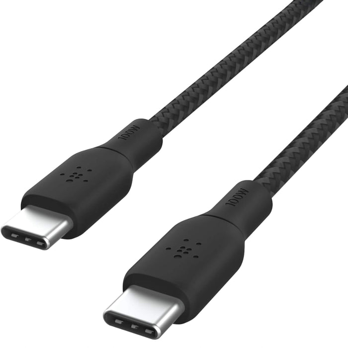 Belkin USB-C Cable BoostCharge 100W - 3M