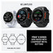 Garmin fēnix 8 Premium GPS Smartwatch 51mm Slate Gray, AMOLED screen, LED flashlight, 29-day battery at TaMiMi Projects Qatar.