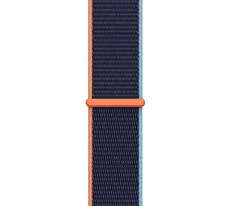 44mm deep discount navy sport loop