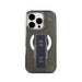 Grip2u Case for iPhone 16 Pro Max SLIM, MagSafe compatible, TPU protective, Smoky – TaMiMi Projects, Qatar.