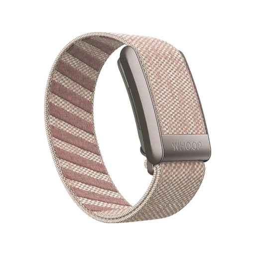 Get Whoop Trail Pink SuperKnit Band in Qatar from TaMiMi Projects