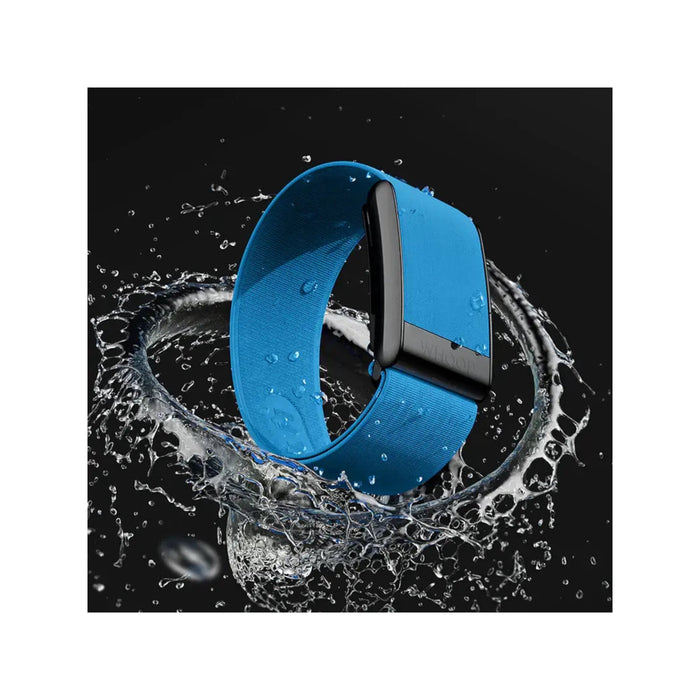 Buy Whoop Band Hydroknit - Tidal | TaMiMi Projects in Qatar