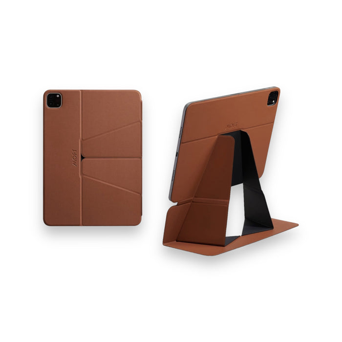 MOFT Snap Folio for iPad 11 inch from TaMiMi Projects in Qatar, providing stylish protection and functionality for your iPad.