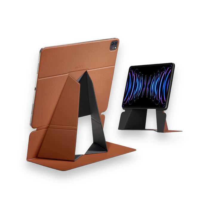 MOFT Snap Folio for iPad 11 inch from TaMiMi Projects in Qatar, providing stylish protection and functionality for your iPad.
