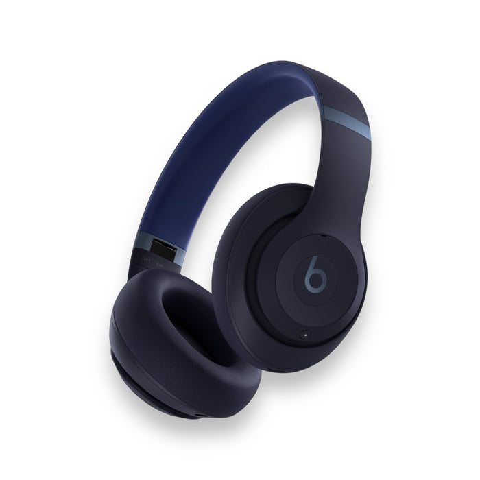 Beats Studio Pro Wireless Headphones, Navy | TaMiMi Projects in Qatar with best price