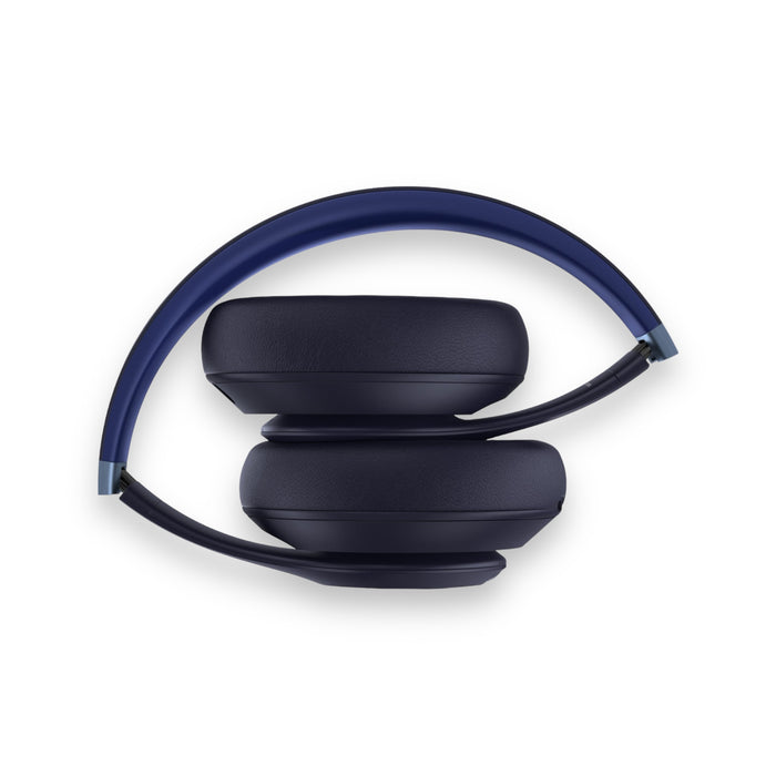 Beats Studio Pro Wireless Headphones, Navy | TaMiMi Projects in Qatar with best price