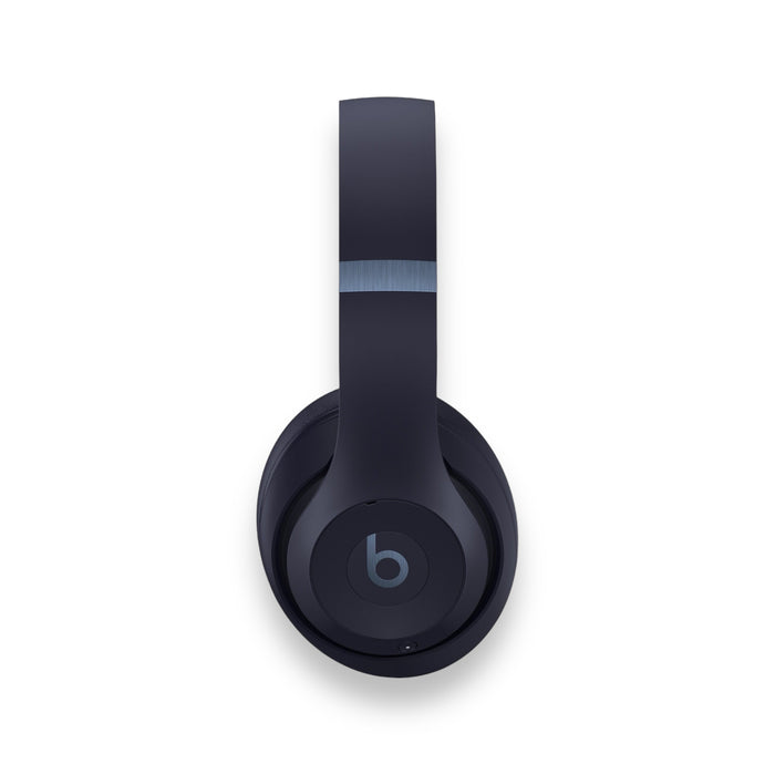 Beats Studio Pro Wireless Headphones, Navy | TaMiMi Projects in Qatar with best price