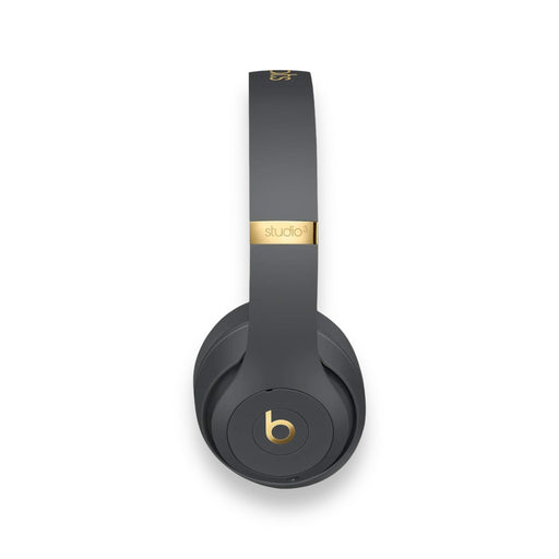Beats Studio3 Wireless Over-Ear Headphones – Shadow Gray | TaMiMi Projects