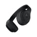 Get Beats Studio3 Wireless Over-Ear Headphones – Matte Black | TaMiMi Projects in Qatar