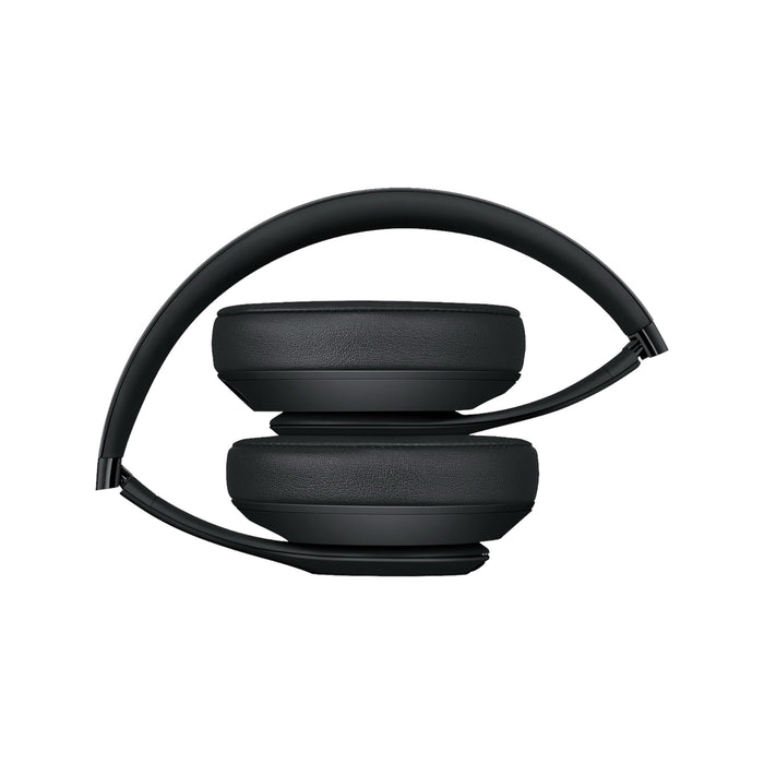 Get Beats Studio3 Wireless Over-Ear Headphones – Matte Black | TaMiMi Projects in Qatar