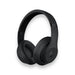 Beats Studio3 Wireless Over-Ear Headphones – Matte Black | TaMiMi Projects