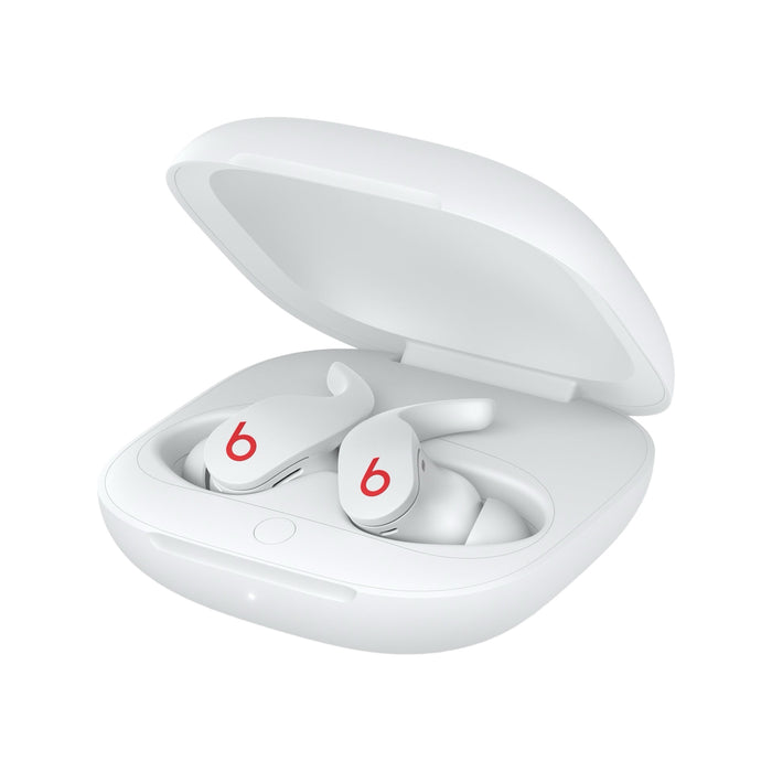 Get Beats Beats Fit Pro True Wireless Earbuds - White in Qatar from TaMiMi Projects