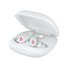 Get Beats Beats Fit Pro True Wireless Earbuds - White in Qatar from TaMiMi Projects