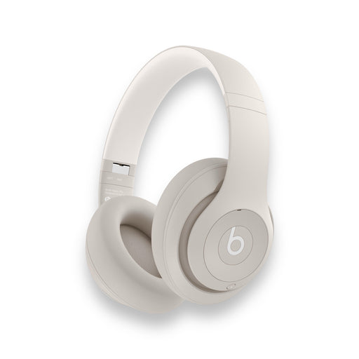 Get Beats Beats Studio Pro Wireless Headphones - Sandstone in Qatar from TaMiMi Projects