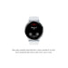 Get Garmin Venu® 3 - stainless steel bezel with whitestone case and silicone band- 45mm in Qatar from TaMiMi Projects