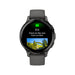 Get Garmin Venu® 3S - Slate Stainless Steel Bezel with Pebble Gray Case and Silicone - 41mm in Qatar from TaMiMi Projects.