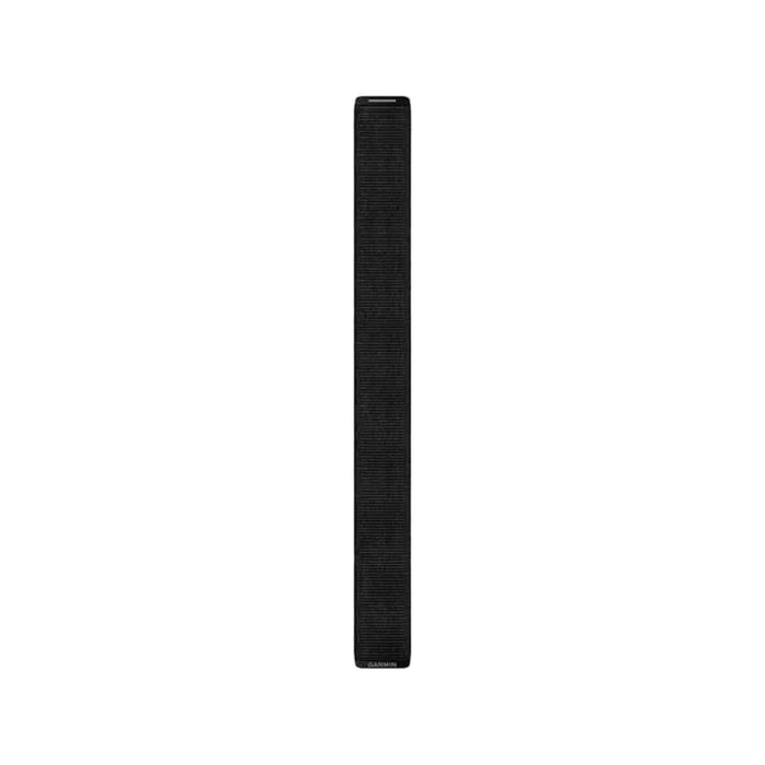 Garmin UltraFit Nylon Strap 26mm - Black