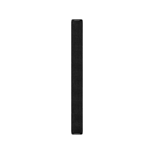 Get Garmin Garmin UltraFit Nylon Straps 22mm - Black in Qatar from TaMiMi Projects