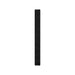 Get Garmin Garmin UltraFit Nylon Straps 22mm - Black in Qatar from TaMiMi Projects