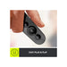 Logitech R500 remote control for professional presentations