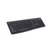 Wireless Logitech keyboard and mouse set