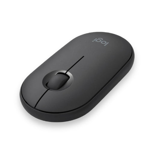 Logitech Wireless Mouse - Pebble M350 | TaMiMi Projects