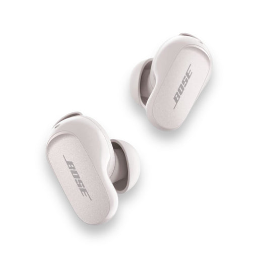 Get Bose QuietComfort® Earbuds II - Soapstone in Qatar from TaMiMi Projects