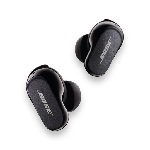 Get Bose Bose QuietComfort® Earbuds II - Black in Qatar from TaMiMi Projects