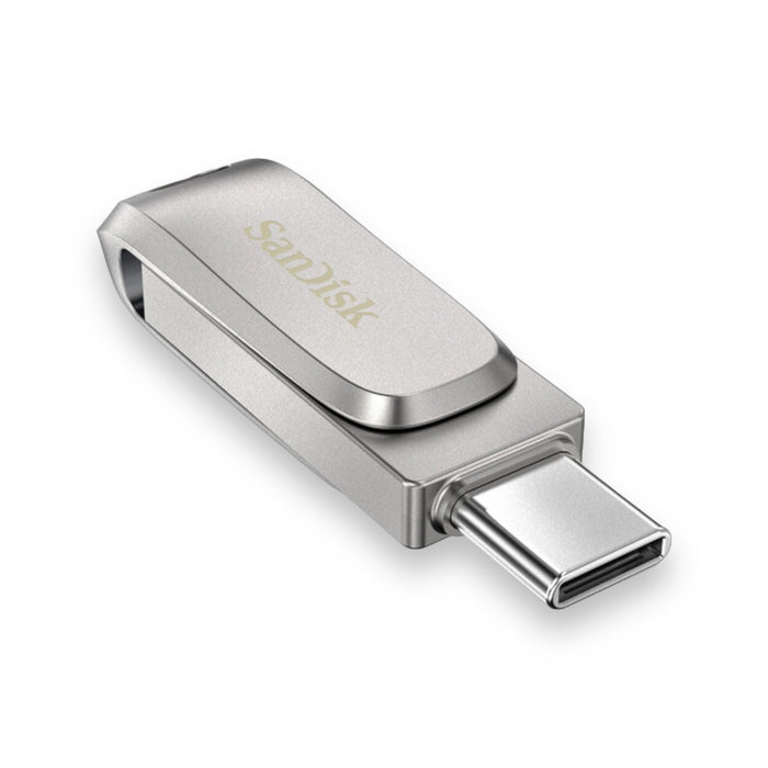 SanDisk Dual Drive Luxe USB-C - 1TB | TaMiMi Projects in Qatar