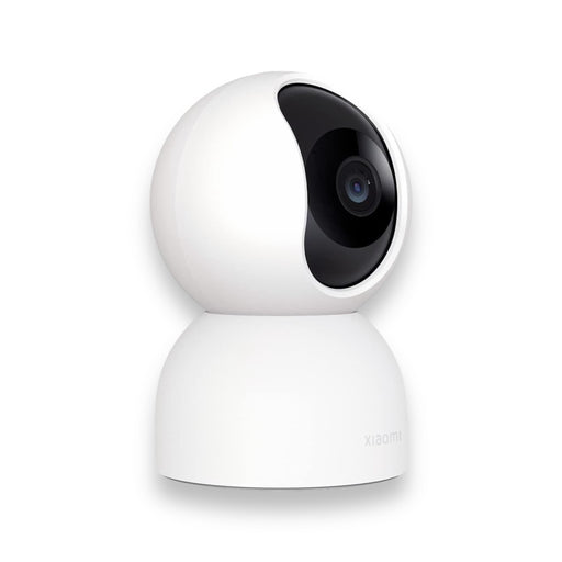 Get Mi Mi Home Security Camera C400 in Qatar from TaMiMi Projects