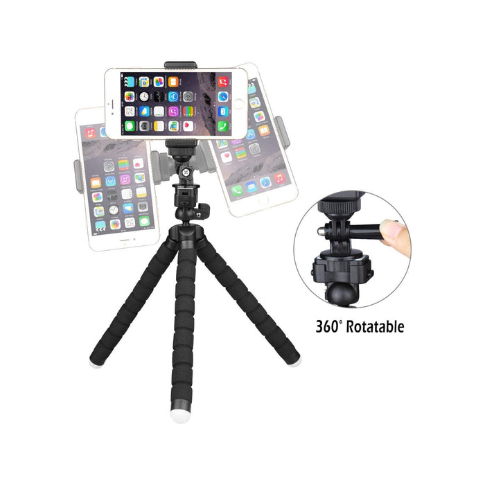 Get UBeesize استاند التصوير - UBeesize Tripods S in Qatar from TaMiMi Projects