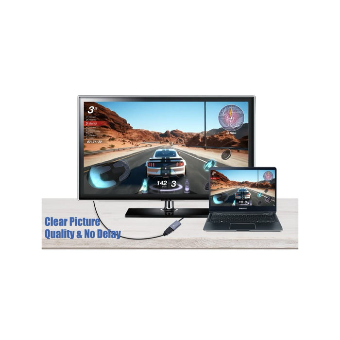 Get Apple Video Capture Card in Qatar from TaMiMi Projects