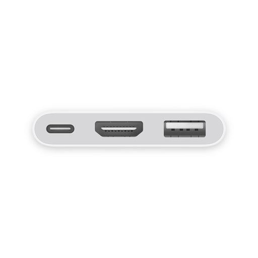 Get Apple Apple USB-C Digital AV Multiport Adapter in Qatar from TaMiMi Projects