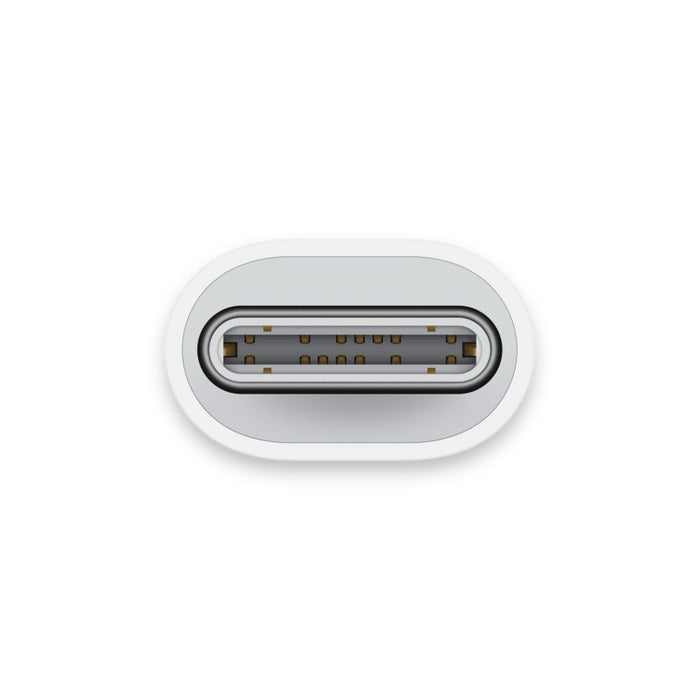 Apple USB-C to Lightning Adapter in Qatar from TaMiMi Projects