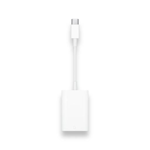 Get Apple Apple USB-C to SD Card Reader in Qatar from TaMiMi Projects