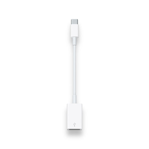 Get Apple Apple USB-C to USB Adapter in Qatar from TaMiMi Projects