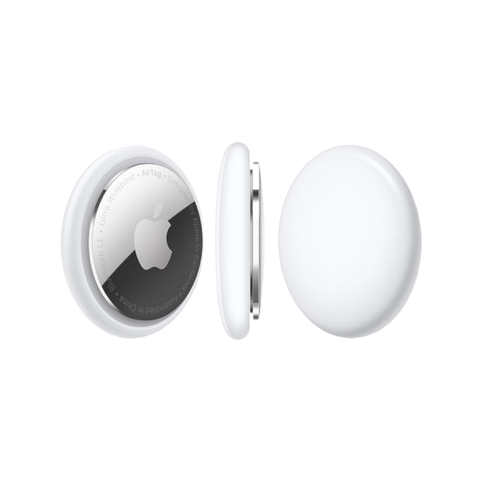 Get Apple Apple AirTag - 4 Pack in Qatar from TaMiMi Projects