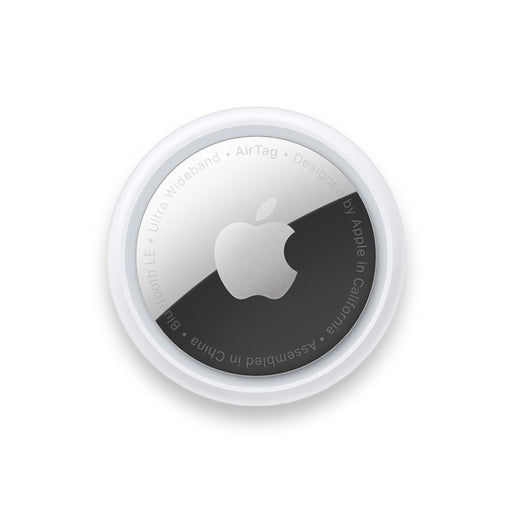 Get Apple Apple AirTag in Qatar from TaMiMi Projects