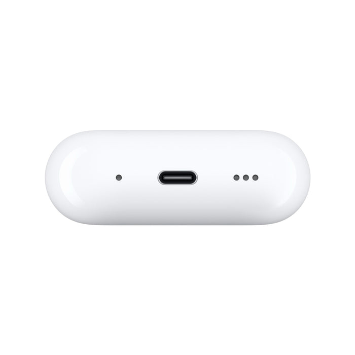 Get Apple AirPods Pro 2 (USB‑C) in Qatar from TaMiMi Projects | Best Price