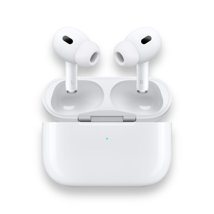 Get Apple AirPods Pro 2 (USB‑C) in Qatar from TaMiMi Projects | Best Price