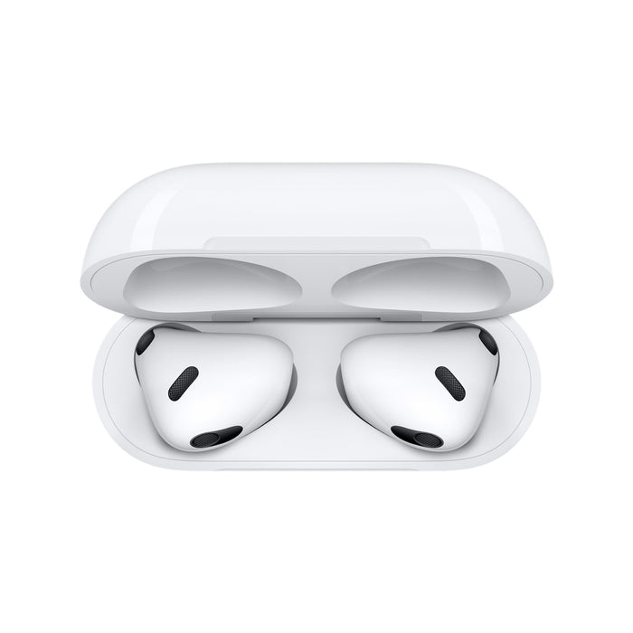 Get Apple Airpods 3 in Qatar from TaMiMi Projects