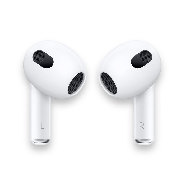 Get Apple Airpods 3 in Qatar from TaMiMi Projects