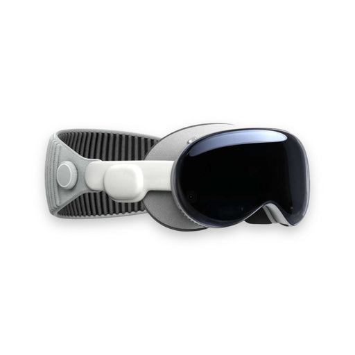 نظارة Apple Vision Pro بمعالج M2 وشاشات Micro LED 4K من تميمي بروجكتس في قطر.