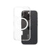 Get PanzerGlass case for iPhone 16 Pro with 15-feet drop protection, MagSafe support, anti-yellowing. From TaMiMi Projects Qatar.