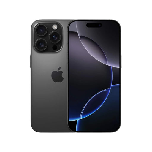 iPhone 16 Pro camera close-up showcasing advanced lenses. Find it at TaMiMi Projects in Qatar.