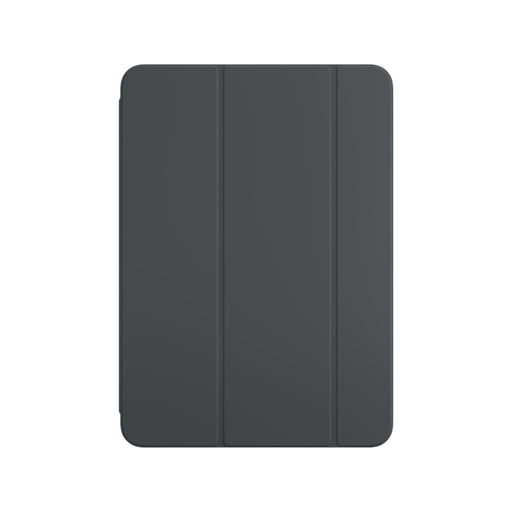 Apple Smart Folio for iPad Pro 11-inch (M4), open to reveal the soft interior lining that provides additional screen protection and doubles as a stand.